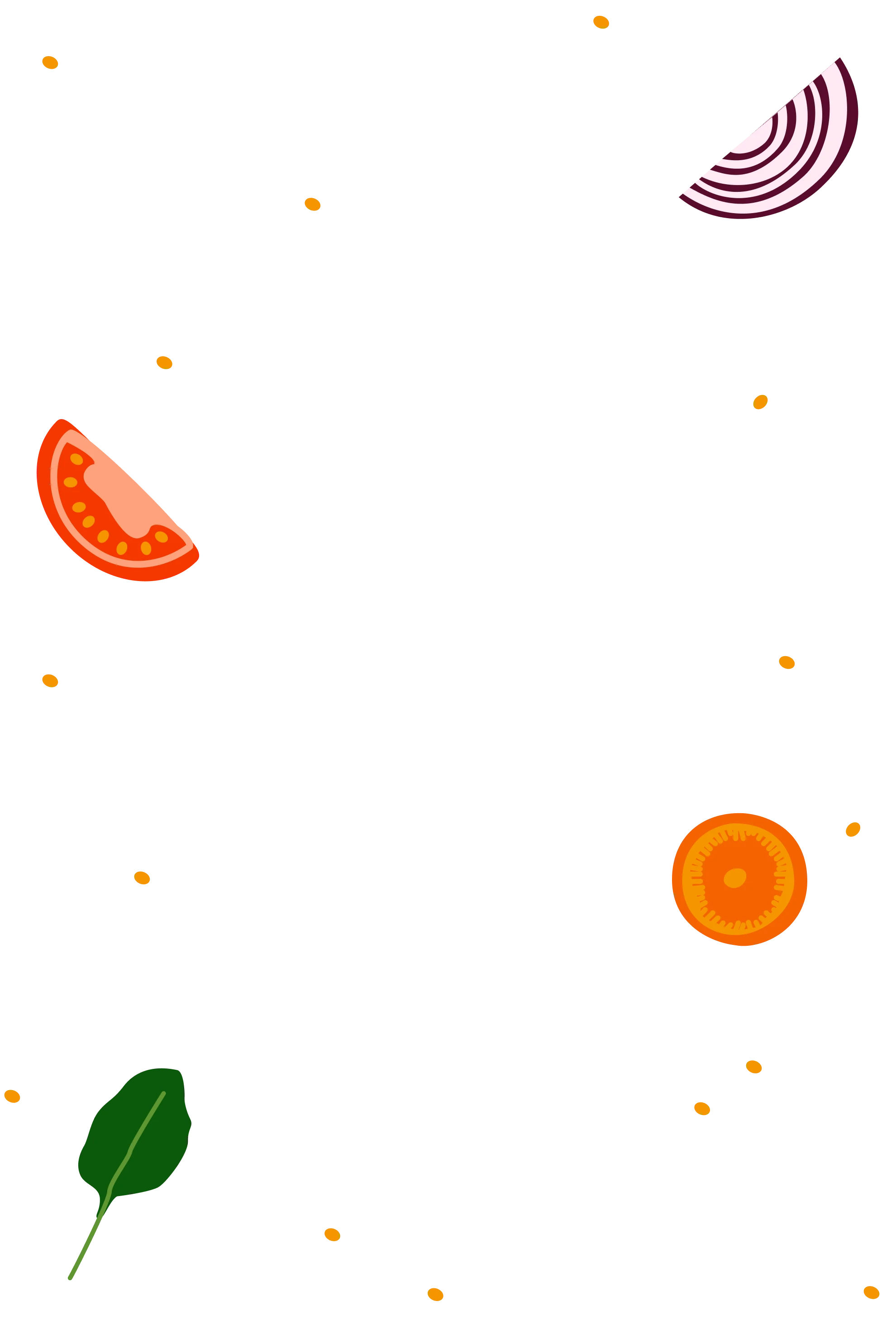 Recipe Cards